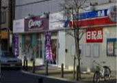 Curves浦和