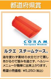 ルクエスチームケース