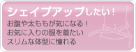�V�F�C�v�A�b�v�������I
