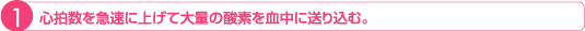 �S�������}���ɏグ�đ�ʂ̎_�f�������ɑ��荞�ށB