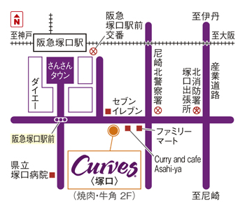Curves�ˌ�