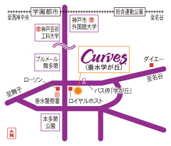 Curves�����w���u