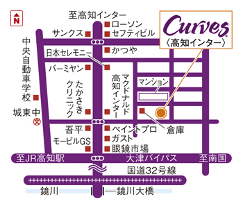 Curves���m�C���^�[