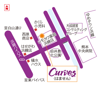 Curves�͂܂���