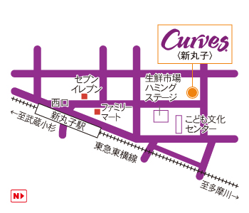 Curves�V�ێq