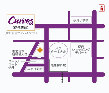 Curves�ɒO�w�O