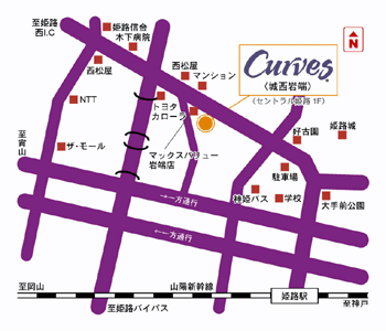 Curves�鐼��[