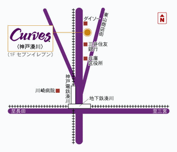 Curves�_�˖���