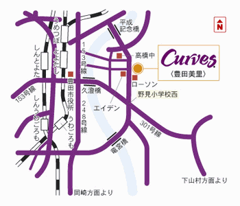 Curves�L�c����