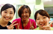 �X�܁E�X�^�b�t�ʐ^�R