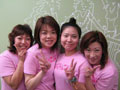�X�܁E�X�^�b�t�ʐ^�R