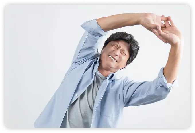 正しいやり方が分からない