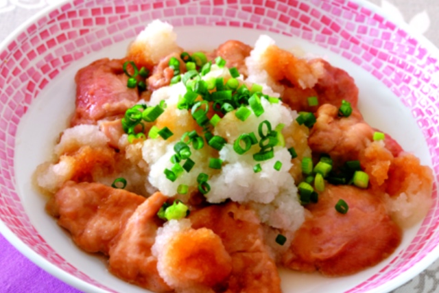 【管理栄養士監修】揚げない鶏からあげ