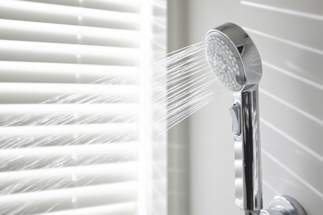 シャワー、浴室のイメージ